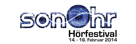 sonOhr Hörfestival 2014