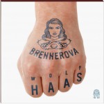 Haas Brennerova