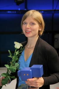 Ulrike Müller hat am 14. November 2015 bei den ARD Hörspieltagen in Karlsruhe den Deutschen Hörspielpreis der ARD erhalten.