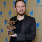 Prix Europa 2017 Best European Radio Music Programme of the Year_Jonas Guelstoff ©Christian Schulz.