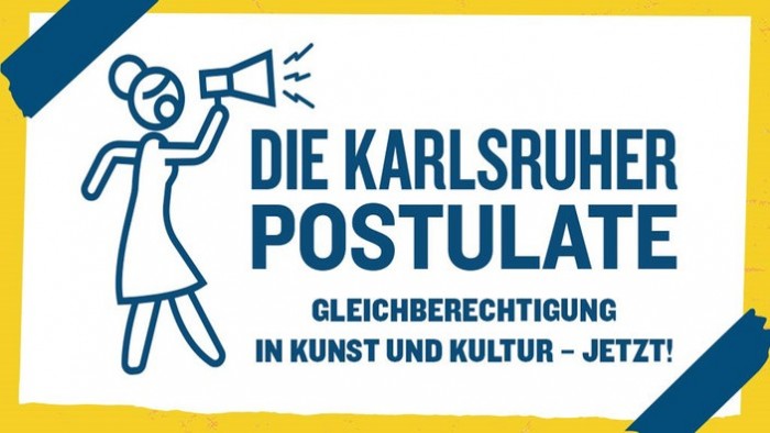 Karlsruher Posutlate