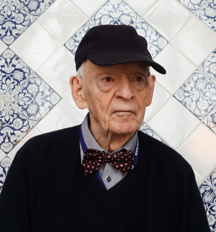 Friedrich Knilli, 2020