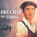 John Steinbeck: Früchte des Zorsns