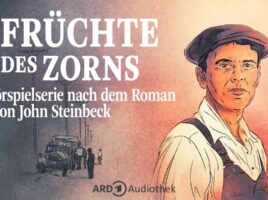 John Steinbeck: Früchte des Zorns