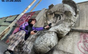 16. Beliner Hörspielfestival 2026 - FRIKTIONEN