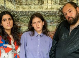 Bild: Thomas Ernst/RBB.