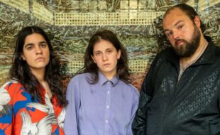 Bild: Thomas Ernst/RBB.