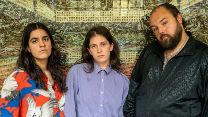 Bild: Thomas Ernst/RBB.