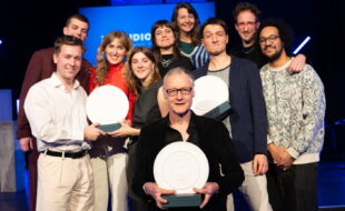 Die Preisträger des 73. Hörspielpreises der Kriegsblinden - Deutscher Preis für Audiostories