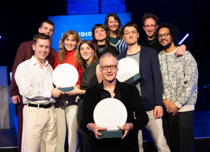 Die Preisträger des 73. Hörspielpreises der Kriegsblinden - Deutscher Preis für Audiostories