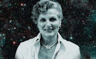 Alice B. Sheldon alias James Tiptree, Jr.