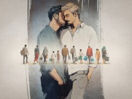 Andreas Jungwirth: Im Visier.