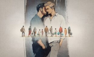 Andreas Jungwirth: Im Visier.