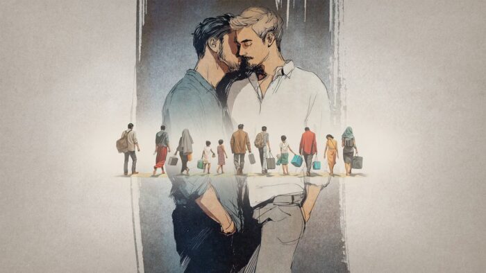 Andreas Jungwirth: Im Visier.