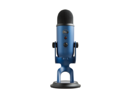 Blue-Yeti- Mikrofon