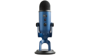 Blue-Yeti- Mikrofon