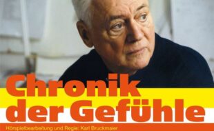 Alexander Kluge: Chronik der Gefühle.