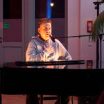 Sebastian Krumbiegel. Bild: Anemone Geißler (DADK)