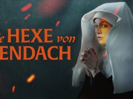 Hebestreit / Irmscher: Die Hexe von Pendach.