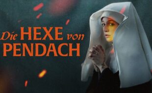 Hebestreit / Irmscher: Die Hexe von Pendach.