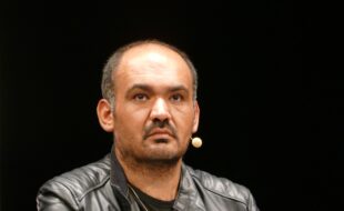Dinçer Güçyeter. Bild Amrei-Marie. CC BY-SA 4.0